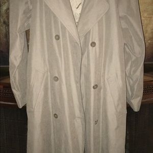 London Fog coats